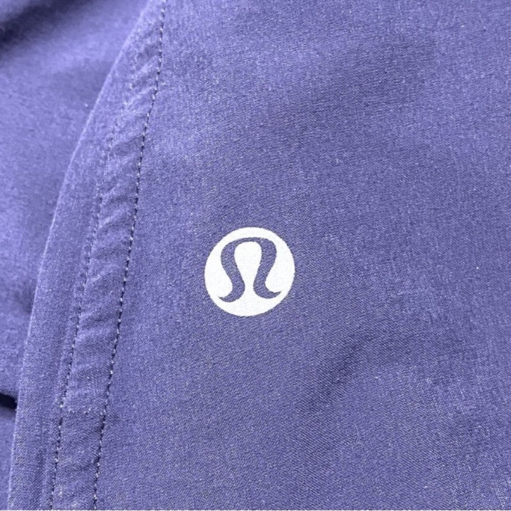 Lululemon Modern Tranquil Harem Pant - Picture 10 of 11